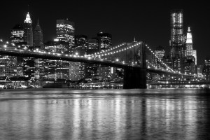 ponte di brooklyn