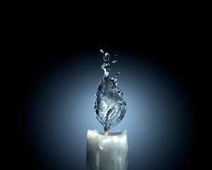 candlelight_water_flame_fantasy